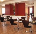Cafe 196 - Ambassador Hotel - VIC Tourism