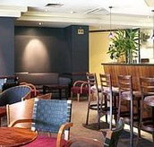 Bensons Restaurant - VIC Tourism