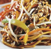 Joe's Oriental Diner - VIC Tourism