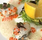 Friends Restaurant - VIC Tourism