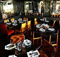 Pata Negra - VIC Tourism