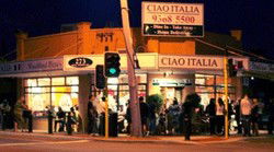 Ciao Italia - VIC Tourism 0