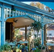 Georges Meze - VIC Tourism