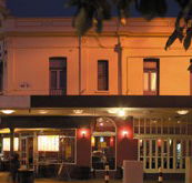 Chutney Marys - Subiaco - VIC Tourism