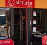 Alaturka Cuisine - VIC Tourism