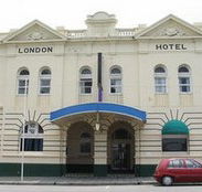 The London Hotel - VIC Tourism