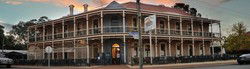 Imperial Hotel York - VIC Tourism 0