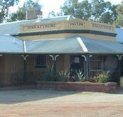 Jennacubbine Tavern - VIC Tourism