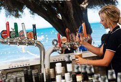  VIC Tourism