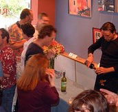Riki Blake's Cafe - VIC Tourism