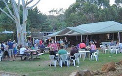  VIC Tourism