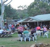 Bush Shack Brewery - VIC Tourism