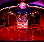 The Voodoo Lounge  - VIC Tourism