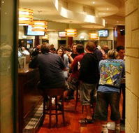 The Whale  Ale - VIC Tourism