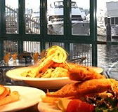Spinnakers Cafe - VIC Tourism