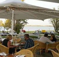 Coco's Riverside Bar  Restaurant - VIC Tourism