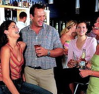 The Highway Tavern - VIC Tourism
