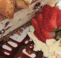 The Chase Bar  Bistro - VIC Tourism