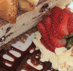 The Chase Bar & Bistro - VIC Tourism 0