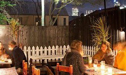 Bar 99 - VIC Tourism 0