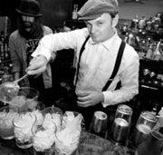 Cream Tangerine - VIC Tourism