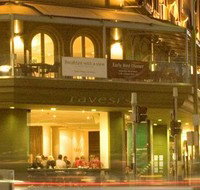 Ravesis Wine Bar - VIC Tourism