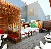 Bar Pacifica - VIC Tourism