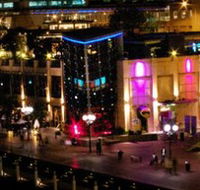 Home Bar - VIC Tourism