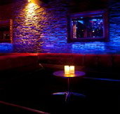 The Tunnel Club - VIC Tourism