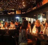 Thru the Grapevine - VIC Tourism