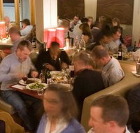 Vanilla Room - VIC Tourism