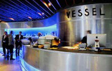 Vessel Bar - VIC Tourism 0