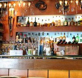 Safari Cocktail Bar - VIC Tourism