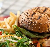 Ludlow Bar  Dining Room - VIC Tourism