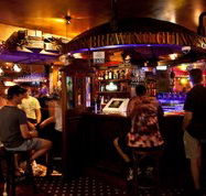 PJ O'Briens - VIC Tourism