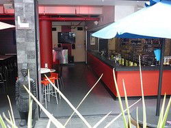 BAR138 On Barrack - VIC Tourism 0