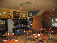 The Grand Bar And Brasserie Of Bowral - VIC Tourism 1