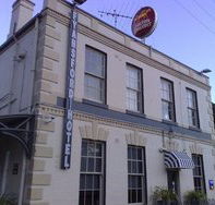Fyansford Hotel - VIC Tourism