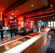 Marine Hotel - VIC Tourism