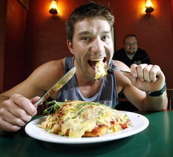 Newmarket Hotel Albury - VIC Tourism 1