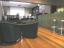 Olympic Hotel Sydney - VIC Tourism 1