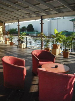 Grand Hotel - VIC Tourism 0