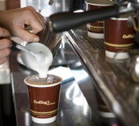 Culleys Tea Rooms - VIC Tourism 1