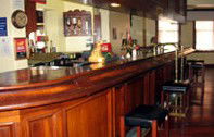 Castle Hotel - VIC Tourism 1