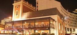 Pumphouse - VIC Tourism 1