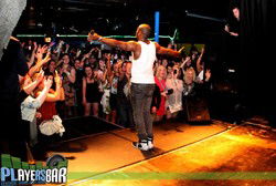 Players Bar - VIC Tourism 1