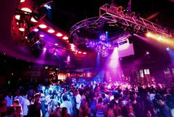 Eve Nightclub - VIC Tourism 1