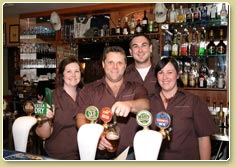 The Australia Hotel - VIC Tourism 2