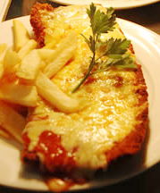 Araluen Valley Hotel - VIC Tourism 2