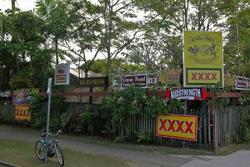 Cock And Bull Tavern - VIC Tourism 2